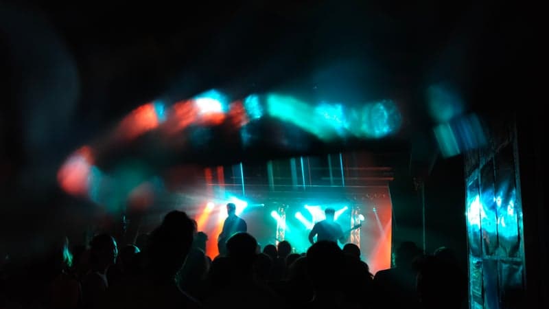 Sono Music Club
