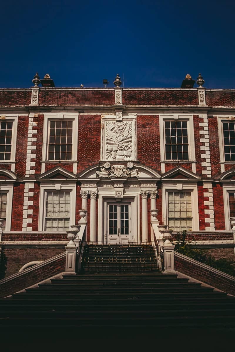 Croxteth Hall - Image 1