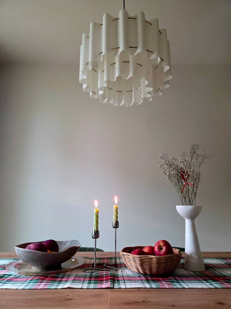 Misinto Interior Still Life - Image 1