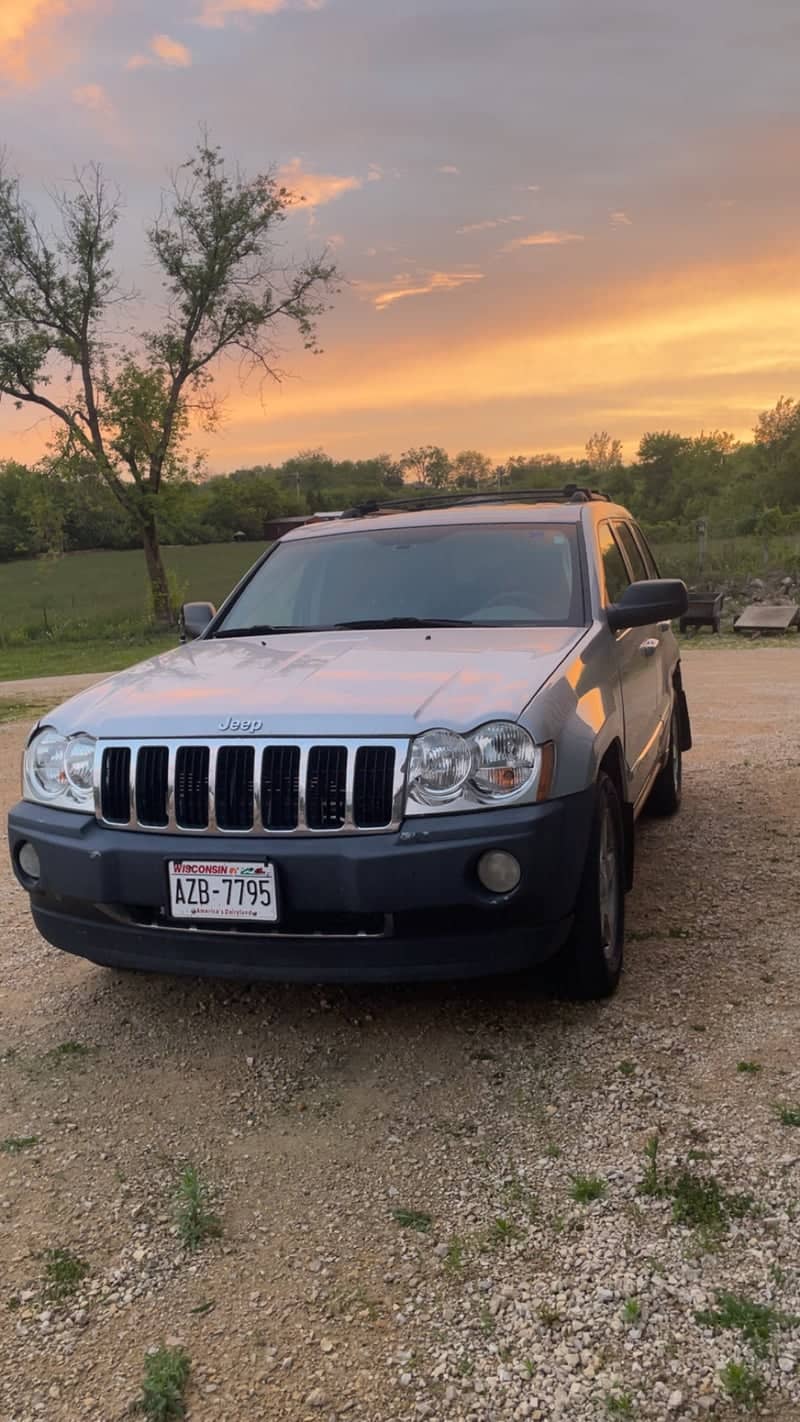 Tomah Countryside Sunset - Image 1