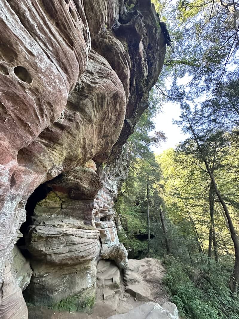 Hocking Hills State Park - Image 1
