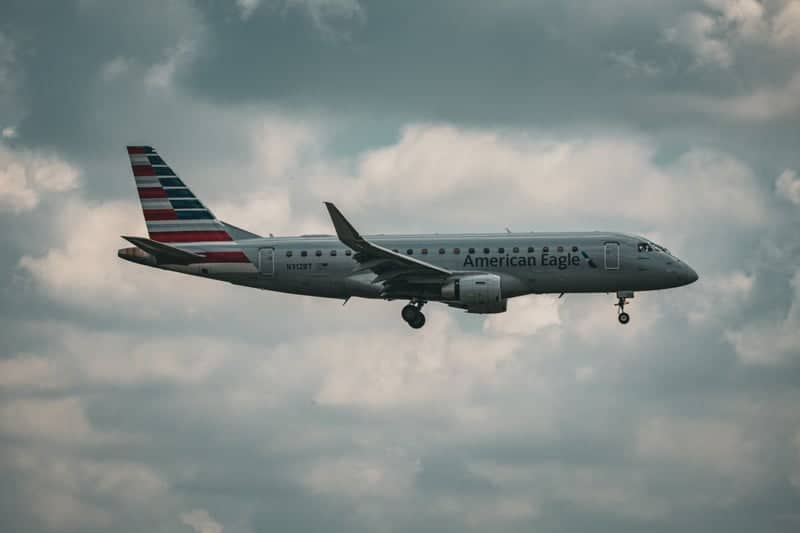 Founders' Plaza at DFW Airport - Image 1