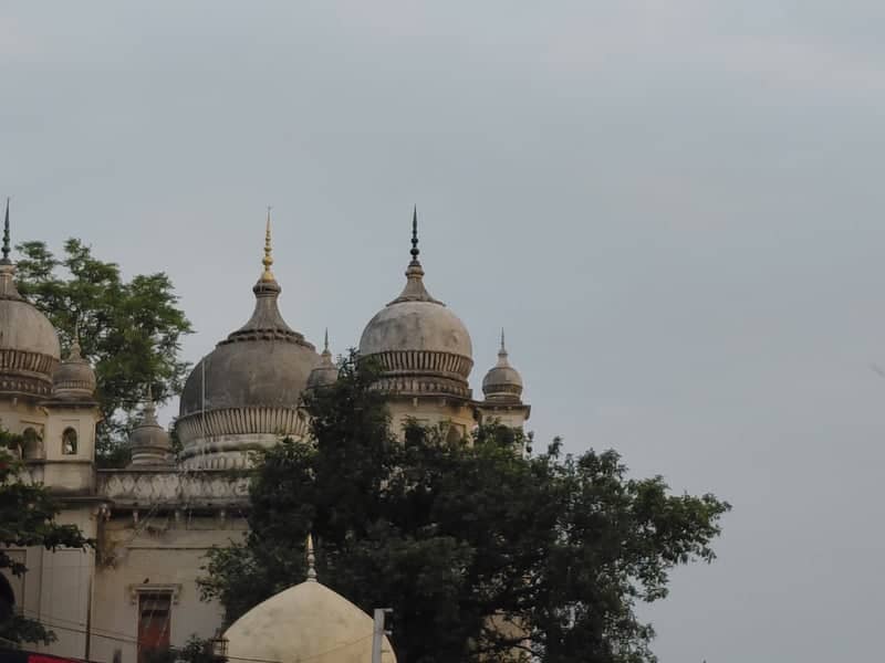 Mecca Masjid - Image 1