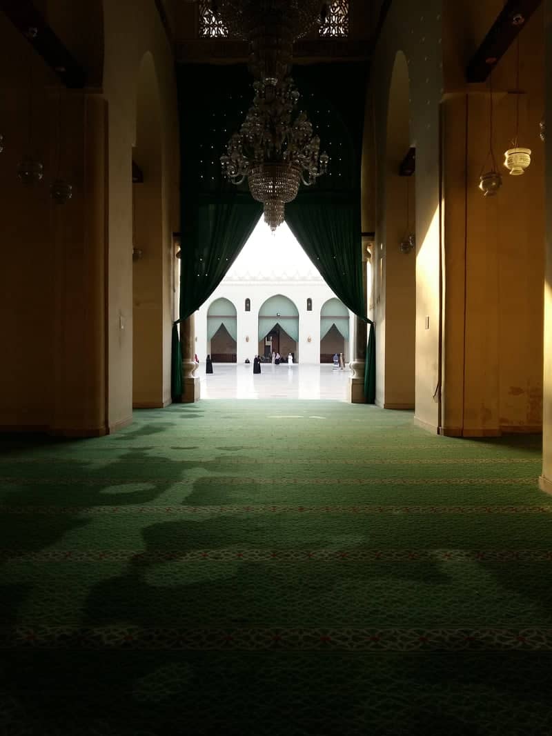 Al-Hakim bi-Amr Allah Mosque - Image 1