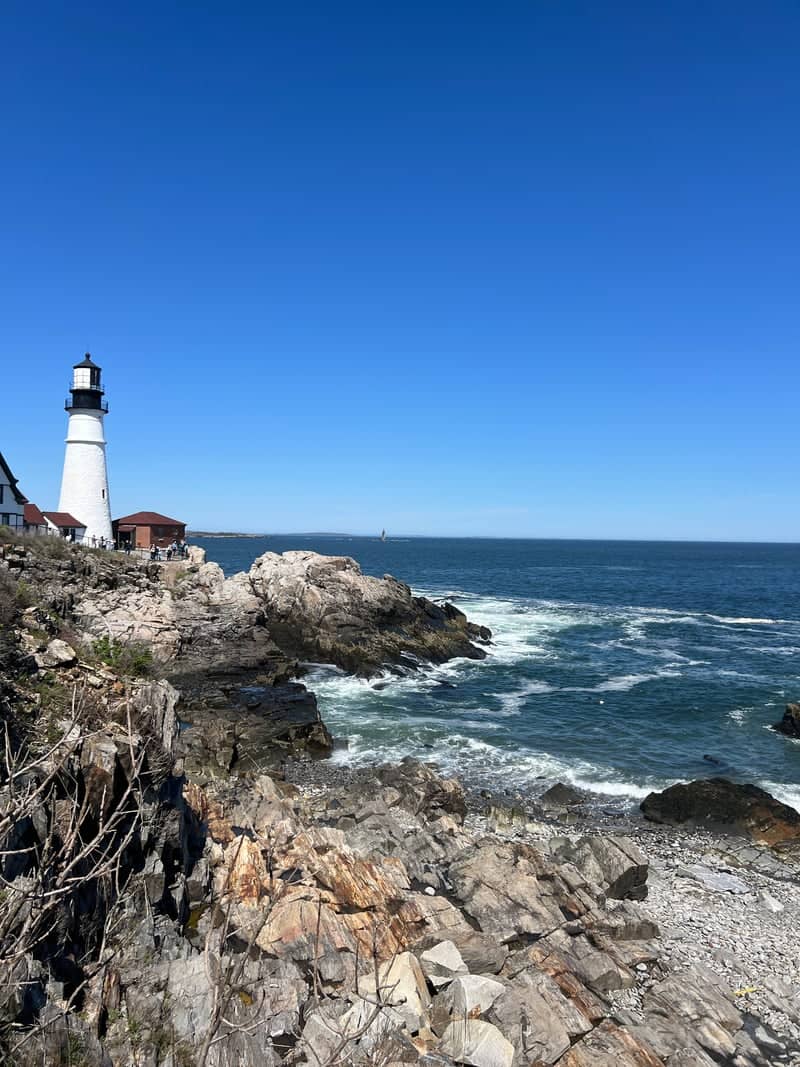 Portland Head Light - Image 1