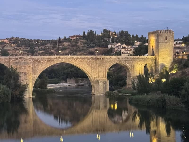 Puente de San Martín - Image 1
