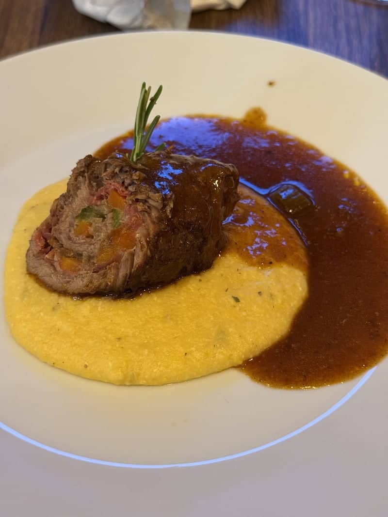 Traditional South Tyrolean Cuisine - Image 1
