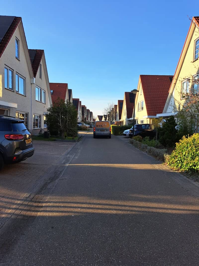 Eelderwolde Residential Architecture - Image 1