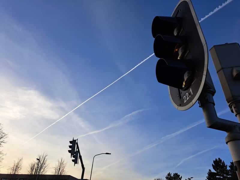 Emmen Railway Signals - Image 1