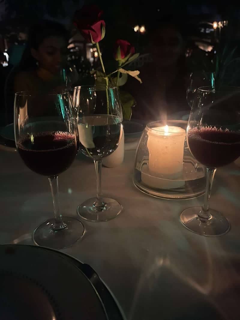 Candlelit Dining in Vadodara - Image 1