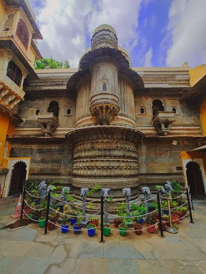 Sarkar Wada, Vadodara - Image 1
