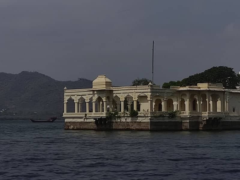 Jag Mandir Palace - Image 1