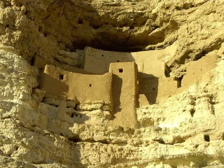 Montezuma Castle National Monument - Image 1