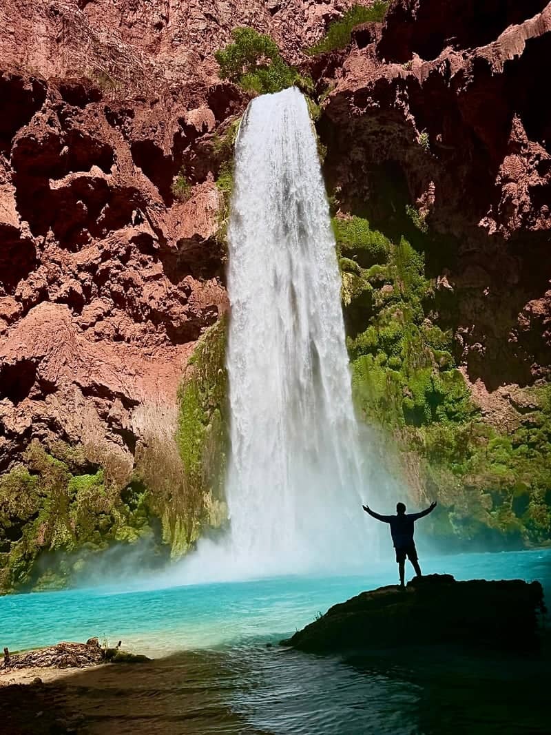 Havasu Falls - Image 1