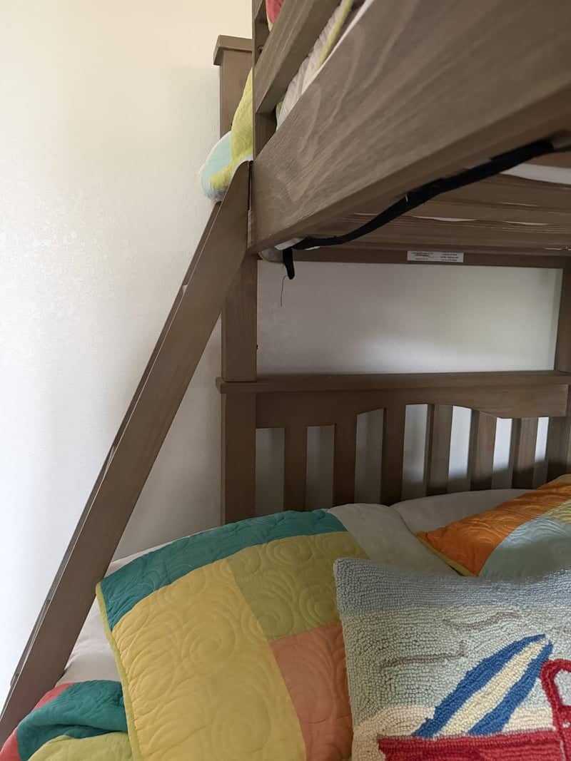 Corolla Coastal Rental Interior - Image 1