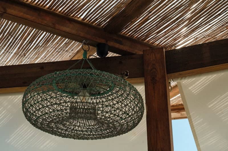 Rustic Coastal Terrace, Aljezur - Image 1