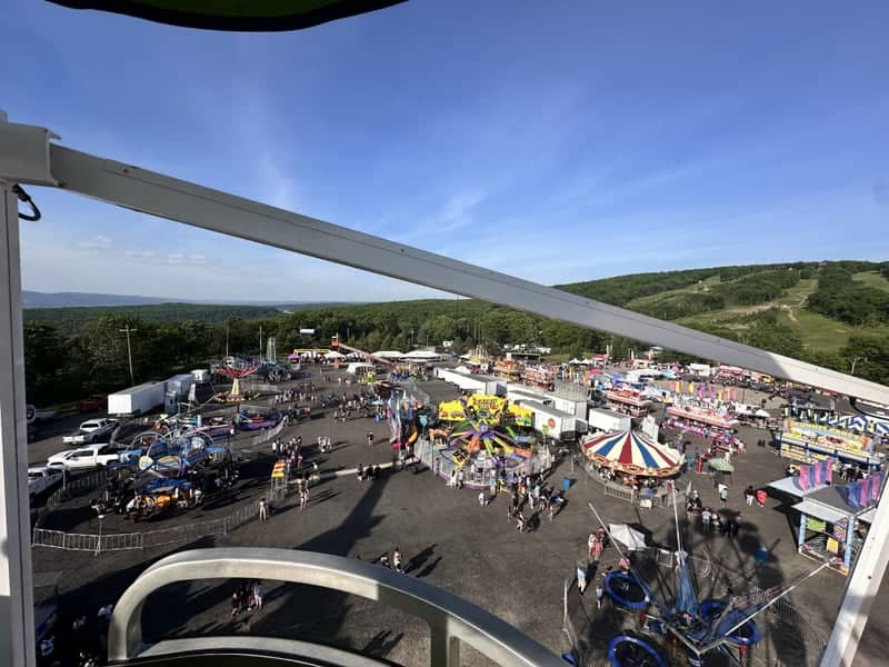 Montage Mountain Resorts - Image 1