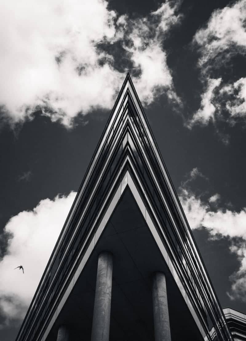 Aarhus Ø Modern Architecture - Image 1