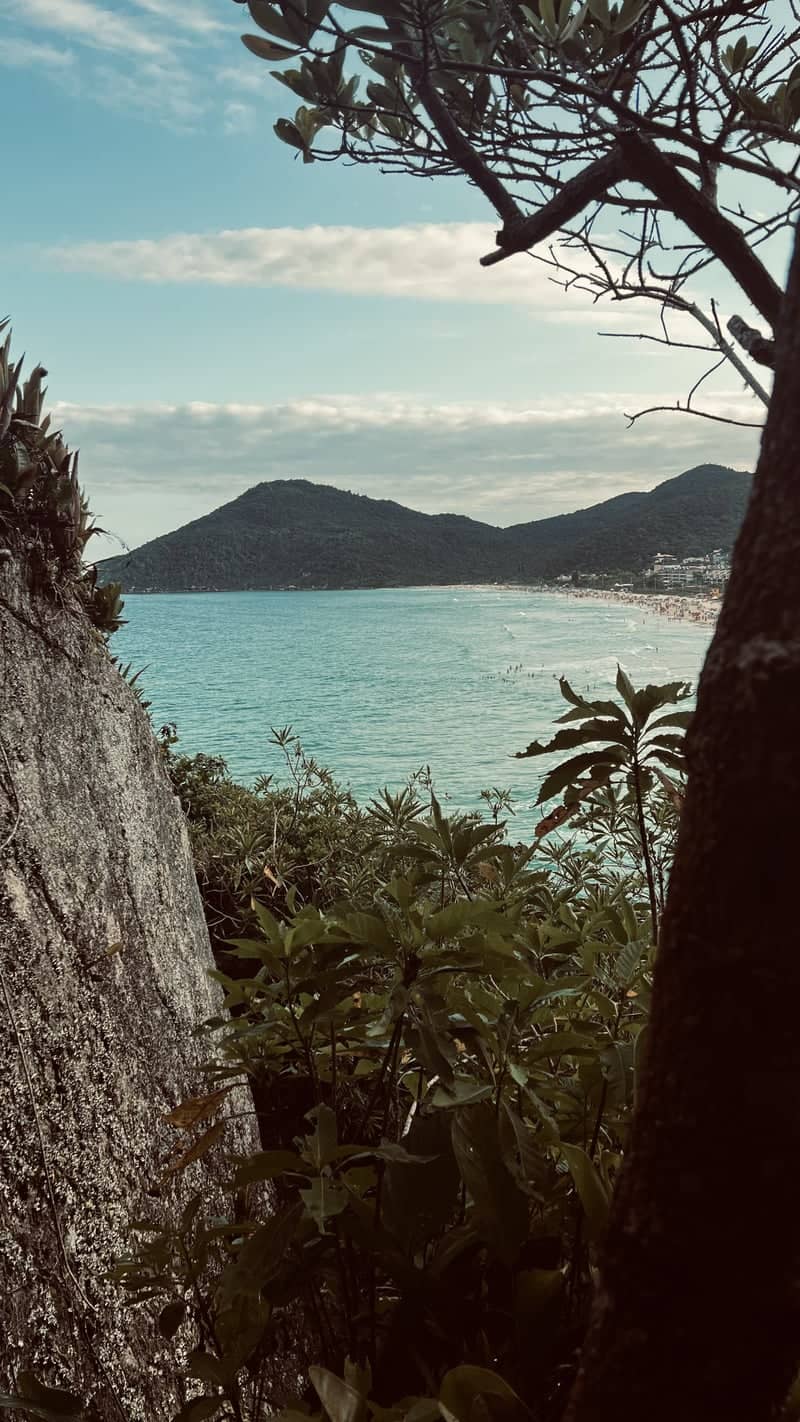 Praia Brava Overlook - Image 1