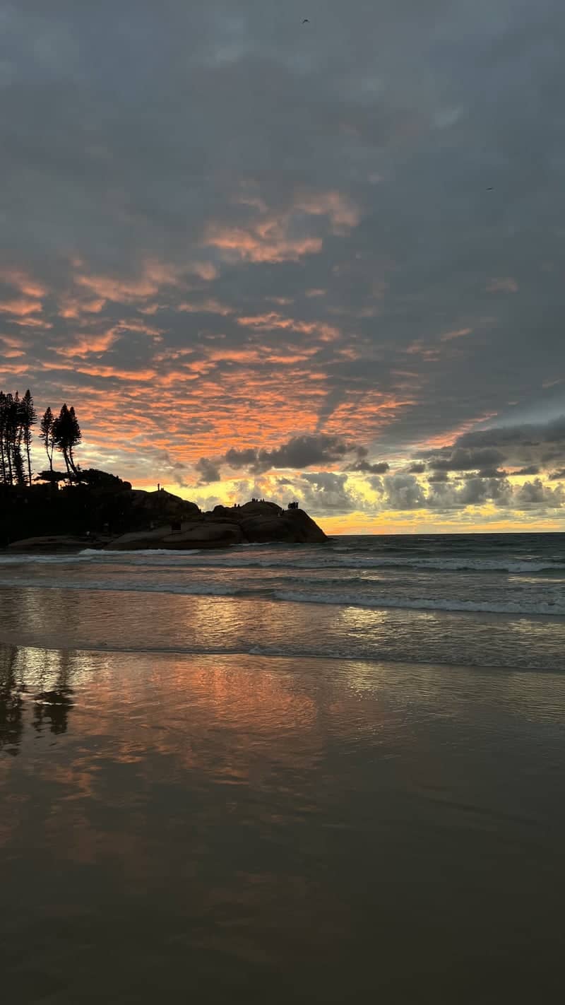 Praia da Joaquina - Image 1