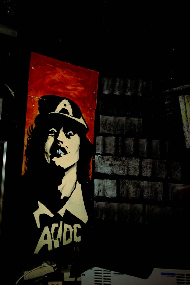 Neverland Rock Bar - Image 1