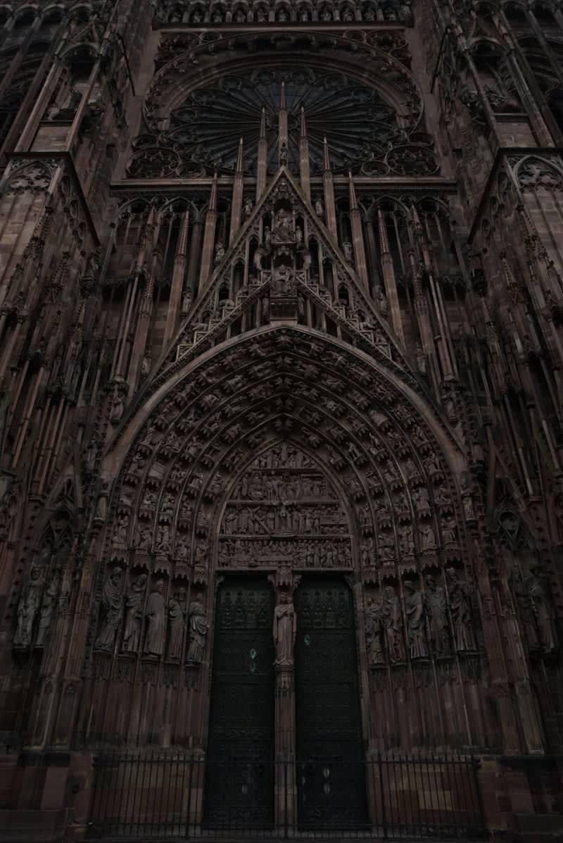 Strasbourg Cathedral - Image 1