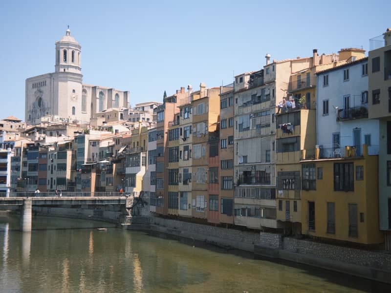 Cases de l'Onyar - Image 1