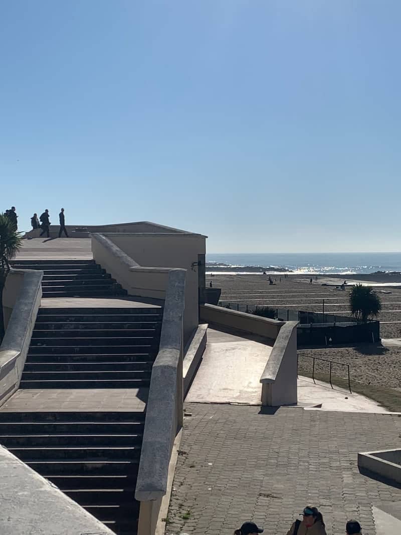 Paseo Dávila Coastal Overlook - Image 1