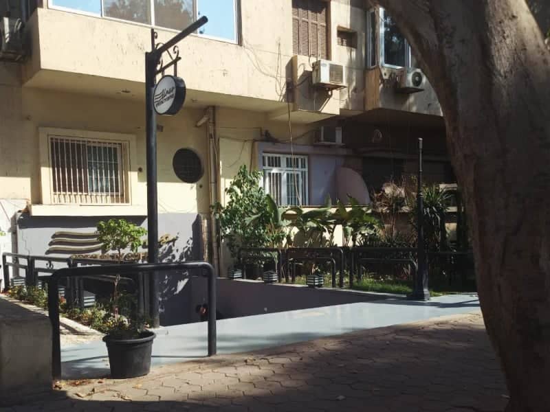 Abu El Feda Street, Zamalek - Image 1
