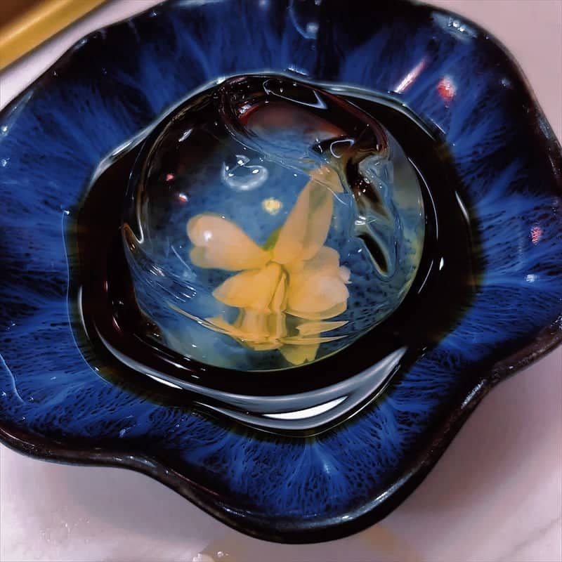 West Lake Raindrop Cake Cafe - Image 1