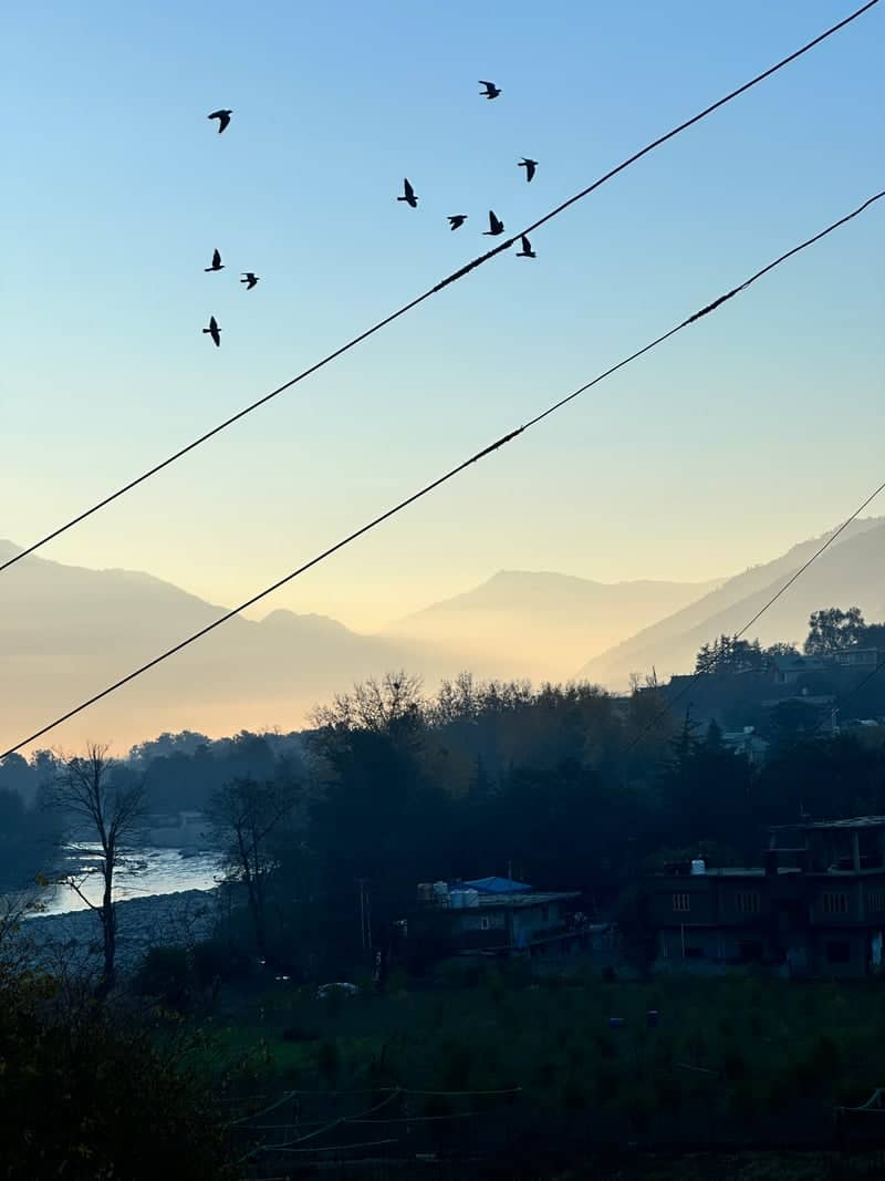 Kullu Valley Overlook - Image 1