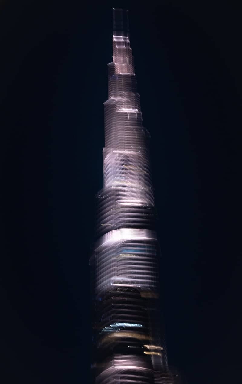 Burj Khalifa - Image 1
