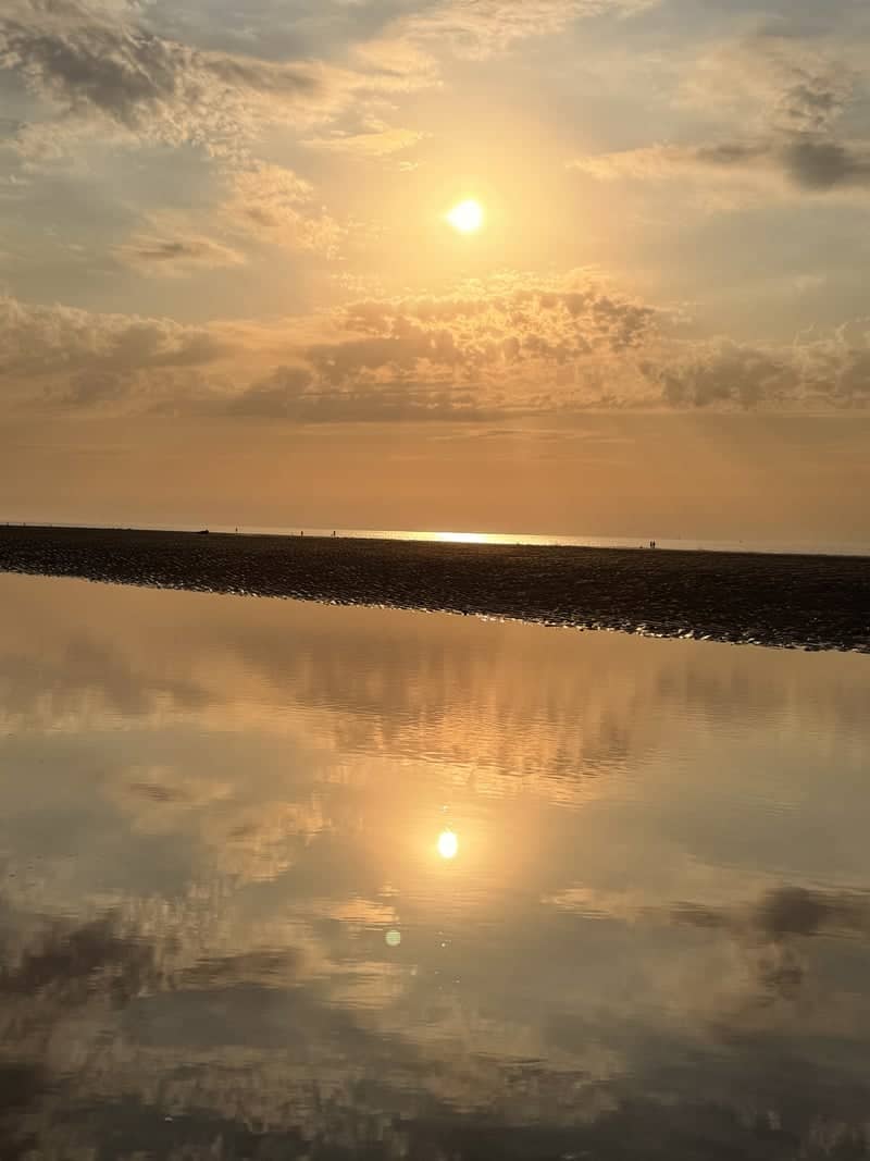 Koksijde Beach - Image 1