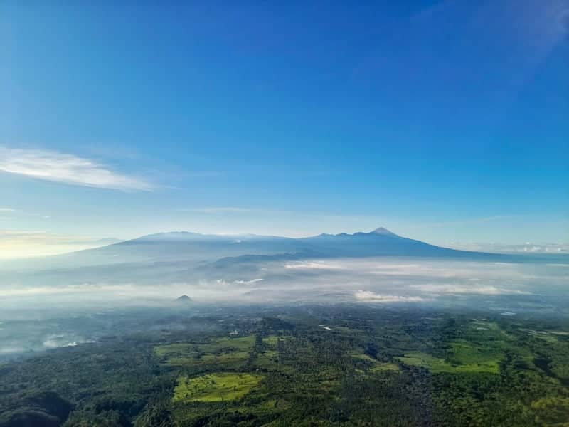 Mount Arjuno-Welirang Viewpoint - Image 1