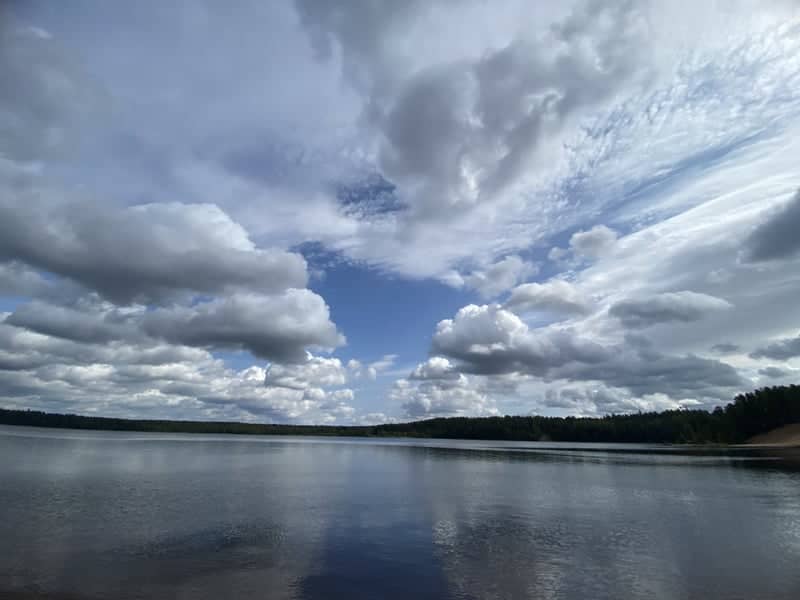 Lake Mednoye - Image 1