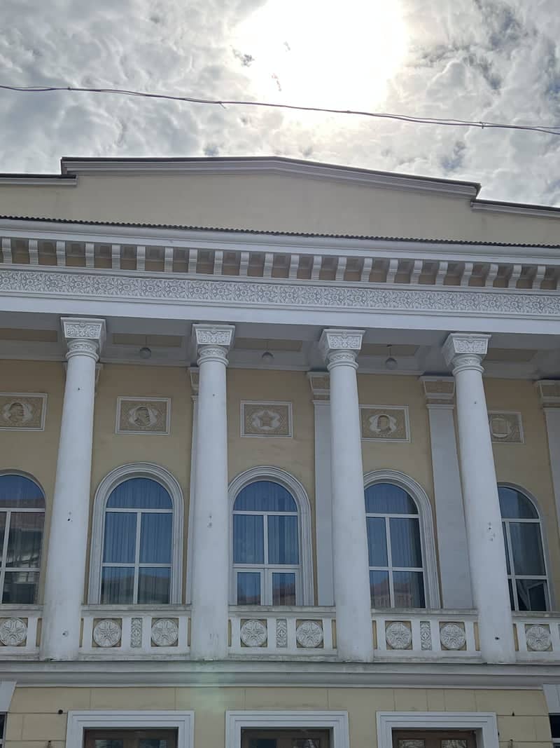 Dagestan State Medical University - Image 1