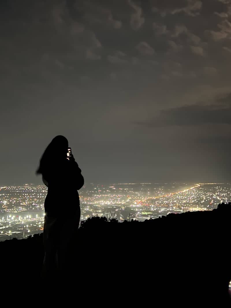 Makhachkala City Overlook - Image 1