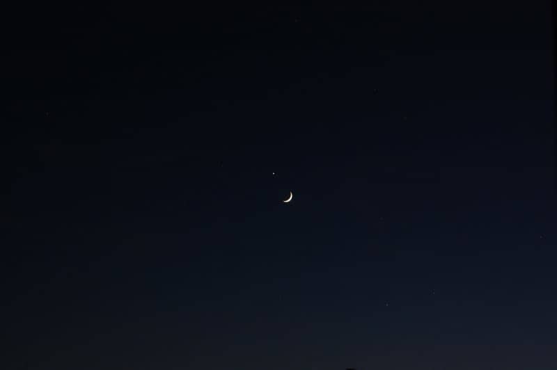 Corso Vannucci Night Sky - Image 1