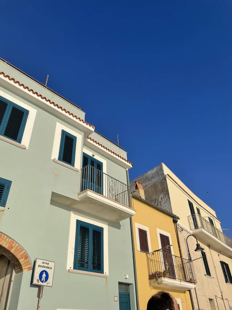 Termoli Old Town - Image 1