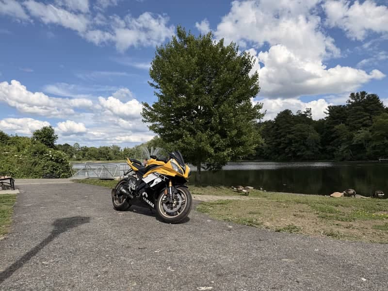 Crystal Lake Waterfront - Image 1