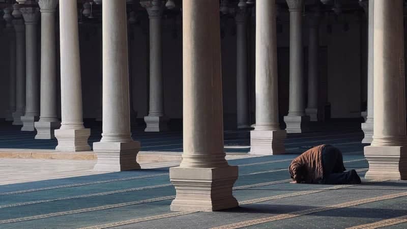 Mosque of Amr ibn al-As - Image 1