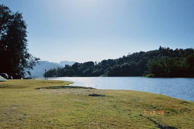 Malauban Lake - Image 1