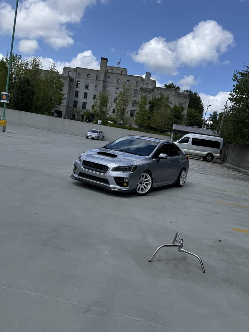 Washington State Capitol Campus Parking - Image 1