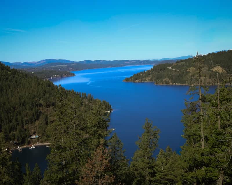 Beauty Bay Overlook - Image 1