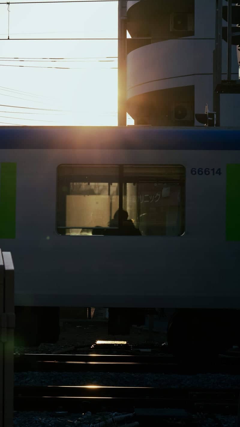 Unga Station - Image 1