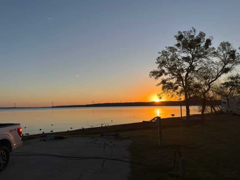 Loyd Park at Joe Pool Lake - Image 1