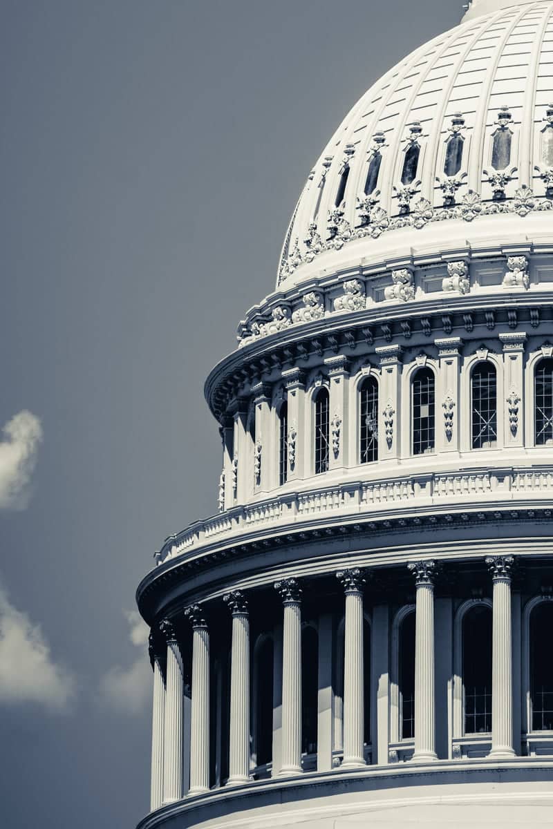 United States Capitol - Image 1