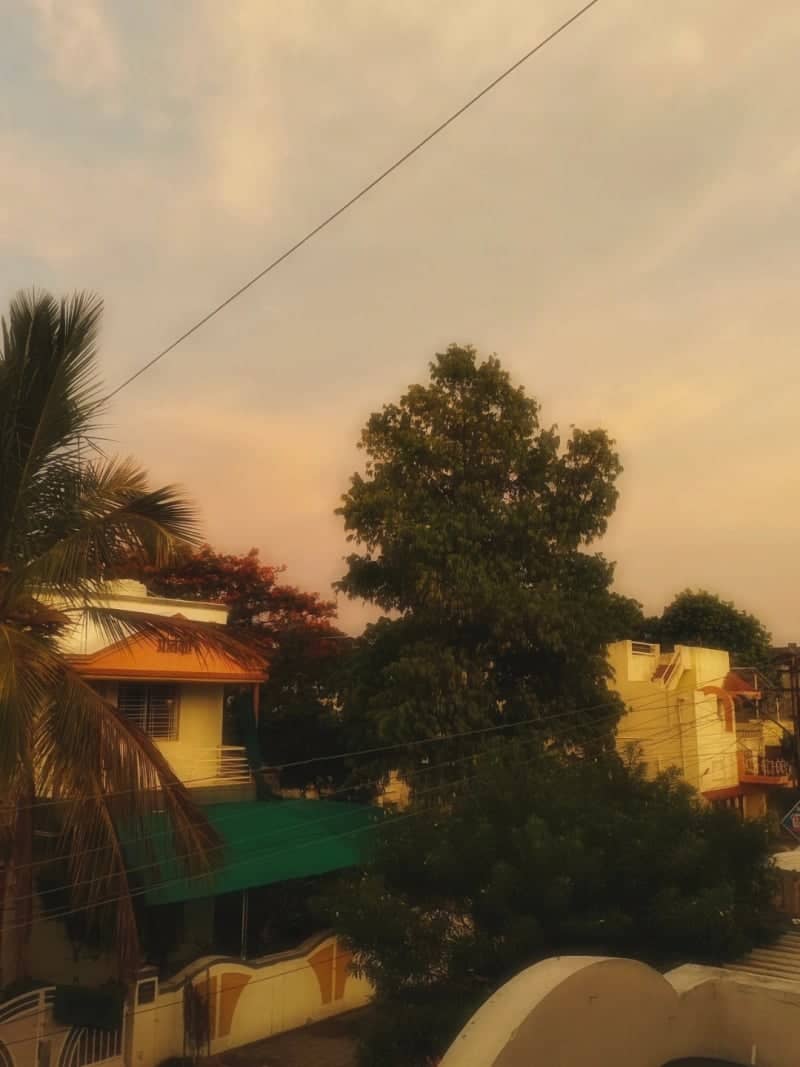 Eknath Vihar Suburban Overlook - Image 1