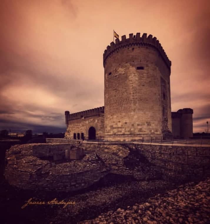 Castillo de Arévalo - Image 1