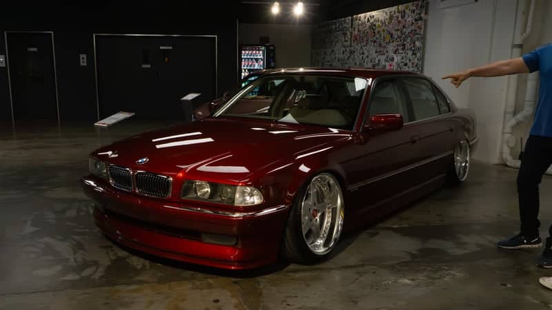 PACE Automuseum - Image 1